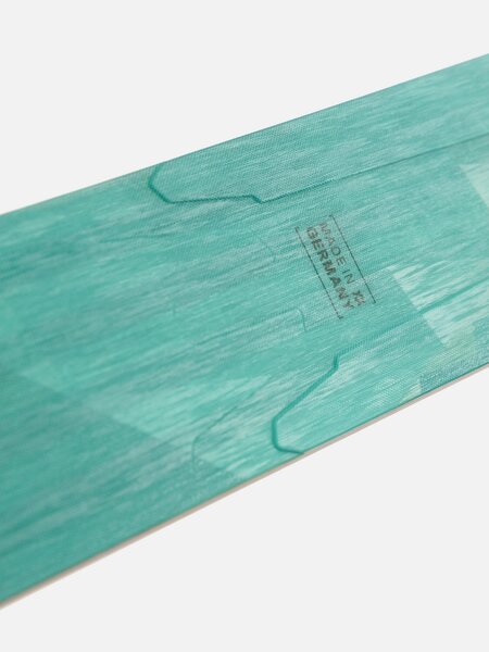 Volkl Secret Skis - Thumbnail 3