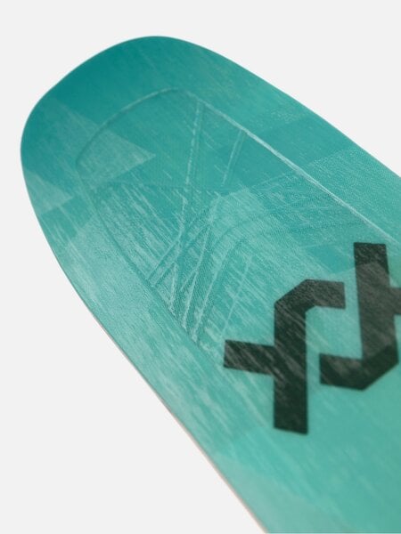 Volkl Secret Skis
