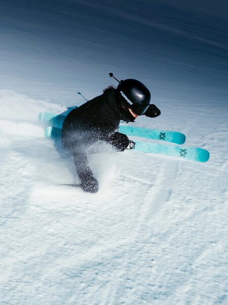 Volkl 2025 Volkl Secret 96 Skis