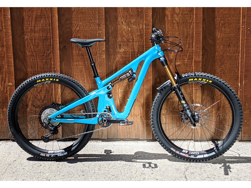 Yeti 2022 Yeti SB140 T1 27.5"