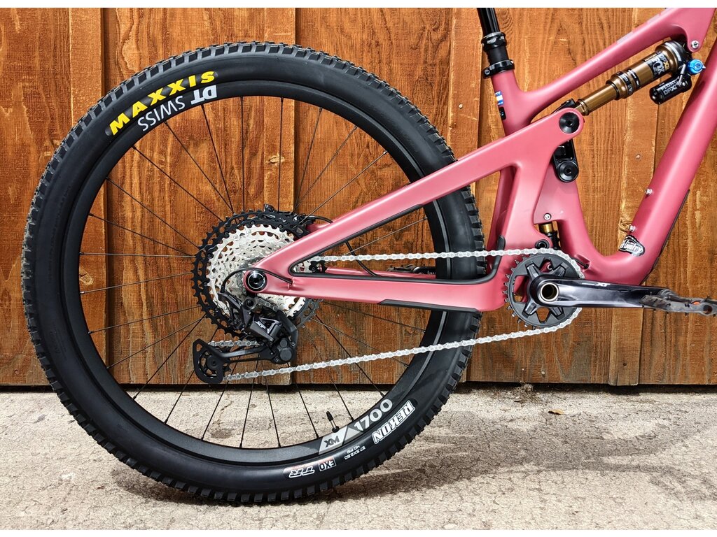 Yeti 2022 Yeti SB140 T1 27.5"