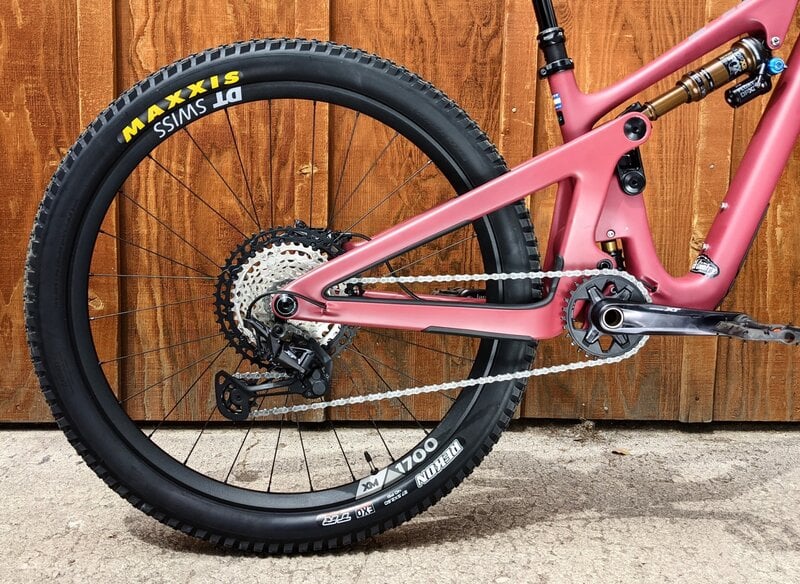 Yeti 2022 Yeti SB140 T1 27.5"