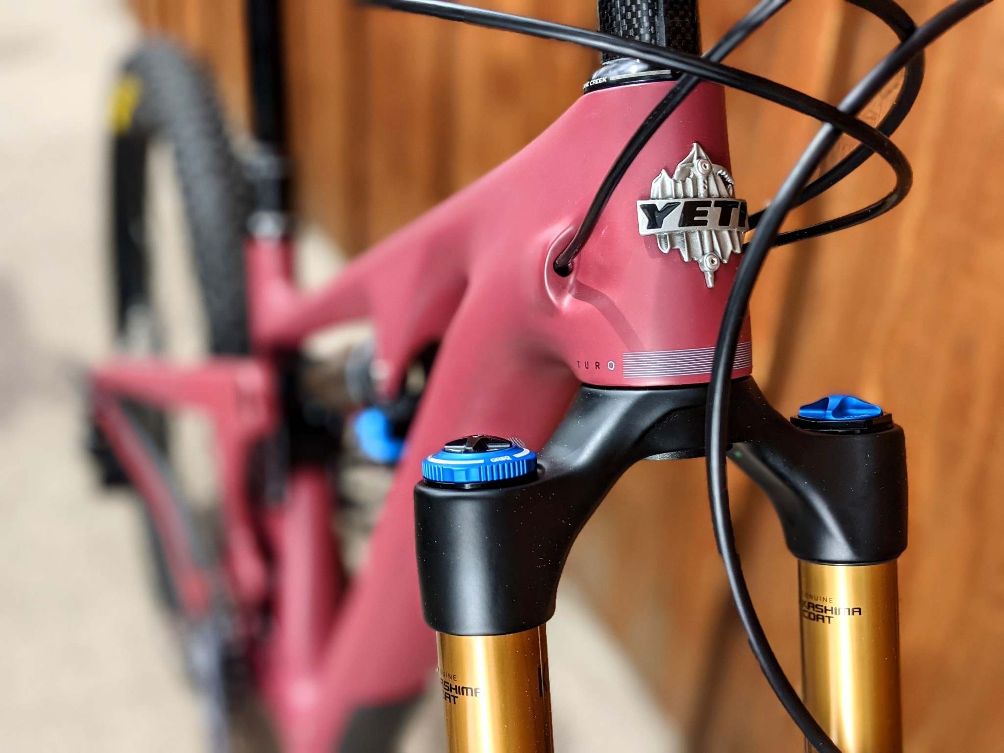 2021 Yeti SB140 T1 27.5 2021 Yeti SB140 T1 27.5