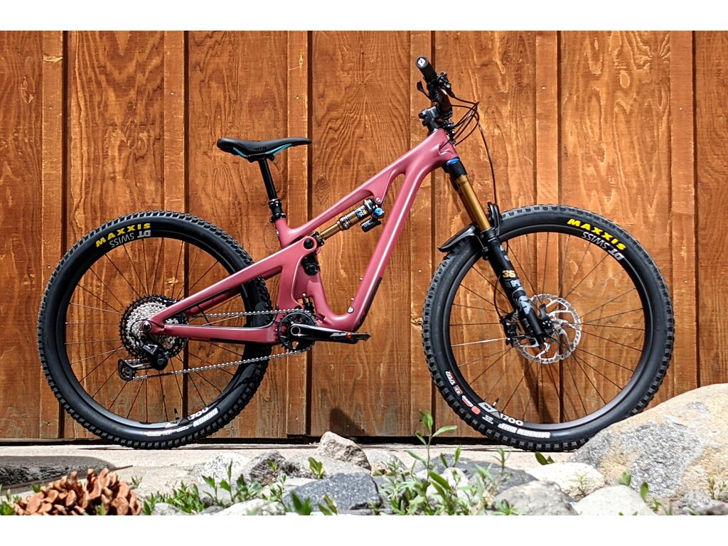 Yeti 2022 Yeti SB140 T1 27.5"