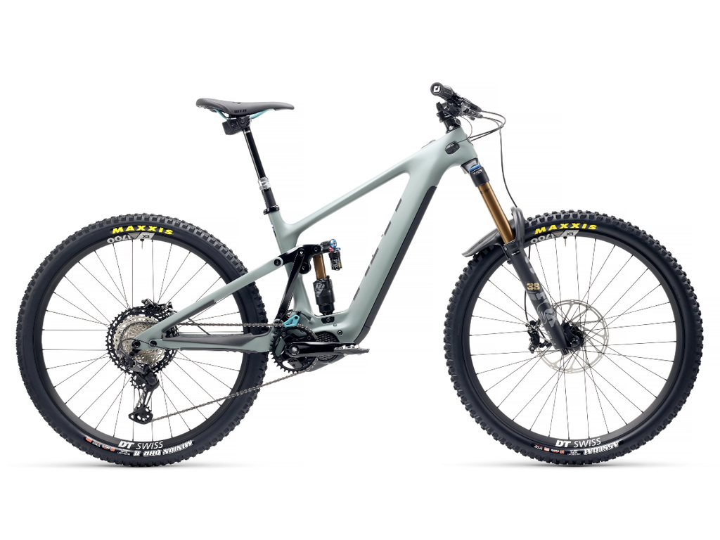 Yeti 2023 Yeti 160E T1 29"