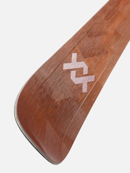 2025 Volkl Secret 102 Skis | The BackCountry in Truckee, CA - The