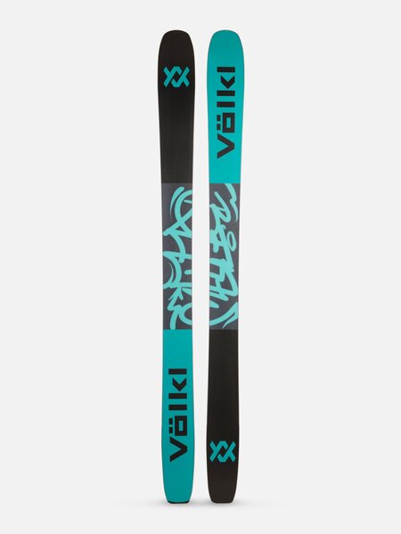 Volkl 2025 Volkl Revolt 114 Skis