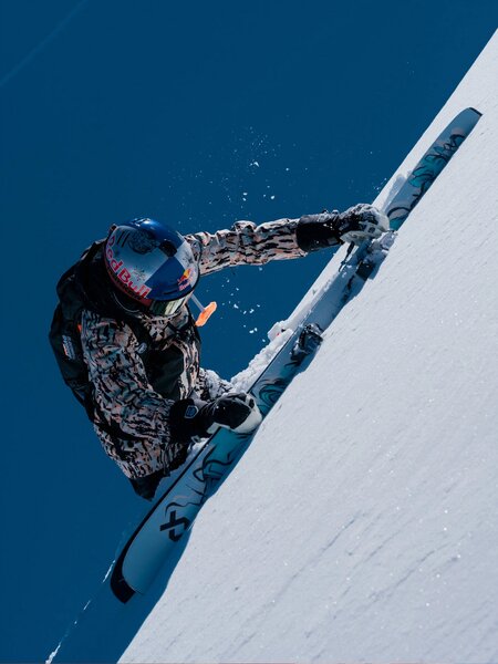 Volkl 2025 Volkl Revolt 114 Skis
