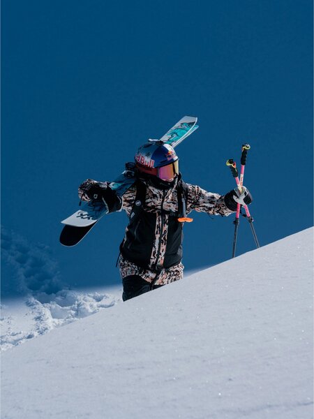 Volkl 2025 Volkl Revolt 114 Skis
