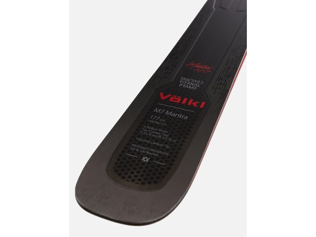 Volkl 2025 Volkl Mantra M7 Skis