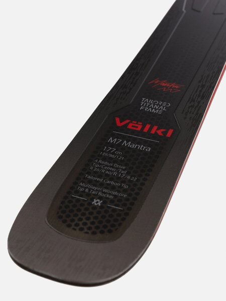 Volkl 2025 Volkl Mantra M7 Skis