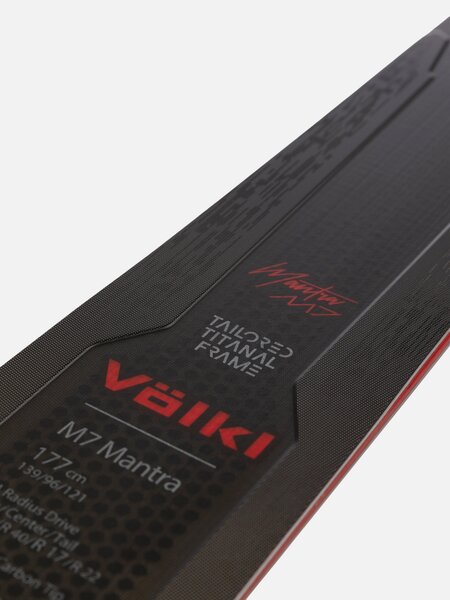 Volkl 2025 Volkl Mantra M7 Skis