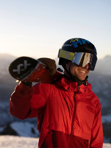 Volkl 2025 Volkl Mantra M7 Skis