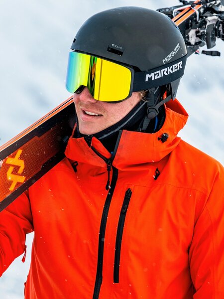 2025 Volkl Mantra 102 Skis | The BackCountry in Truckee, CA - The