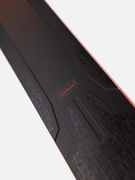 2025 Volkl Mantra 102 Skis | The BackCountry in Truckee, CA - The
