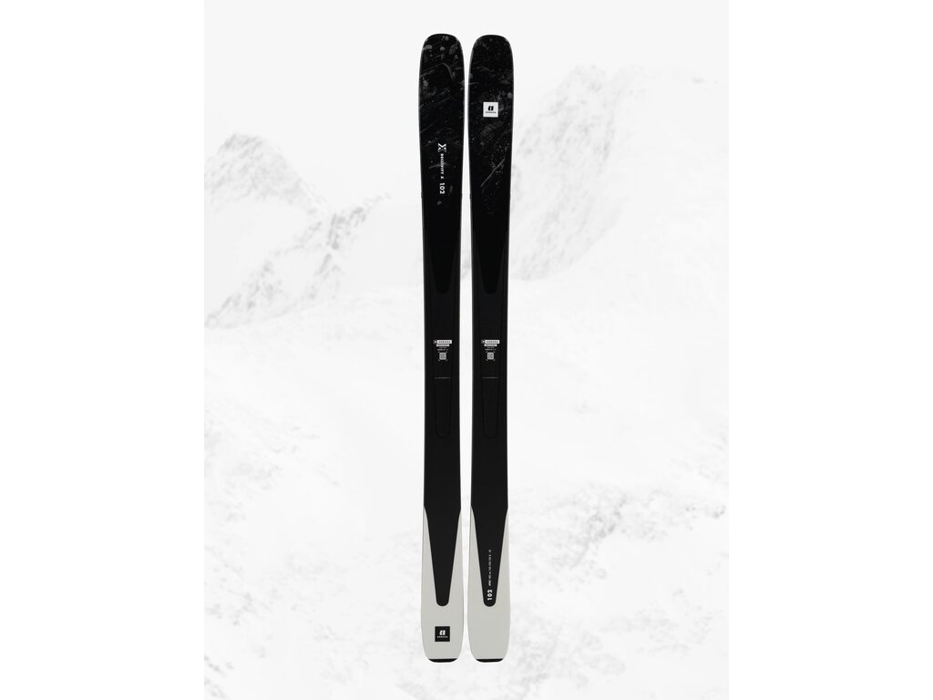 Armada 2025 Armada Declivity X 102 Skis