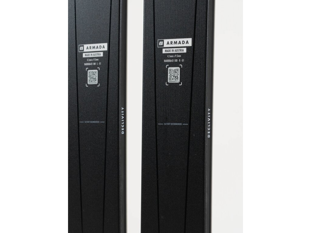 Armada 2025 Armada Declivity X 102 Skis