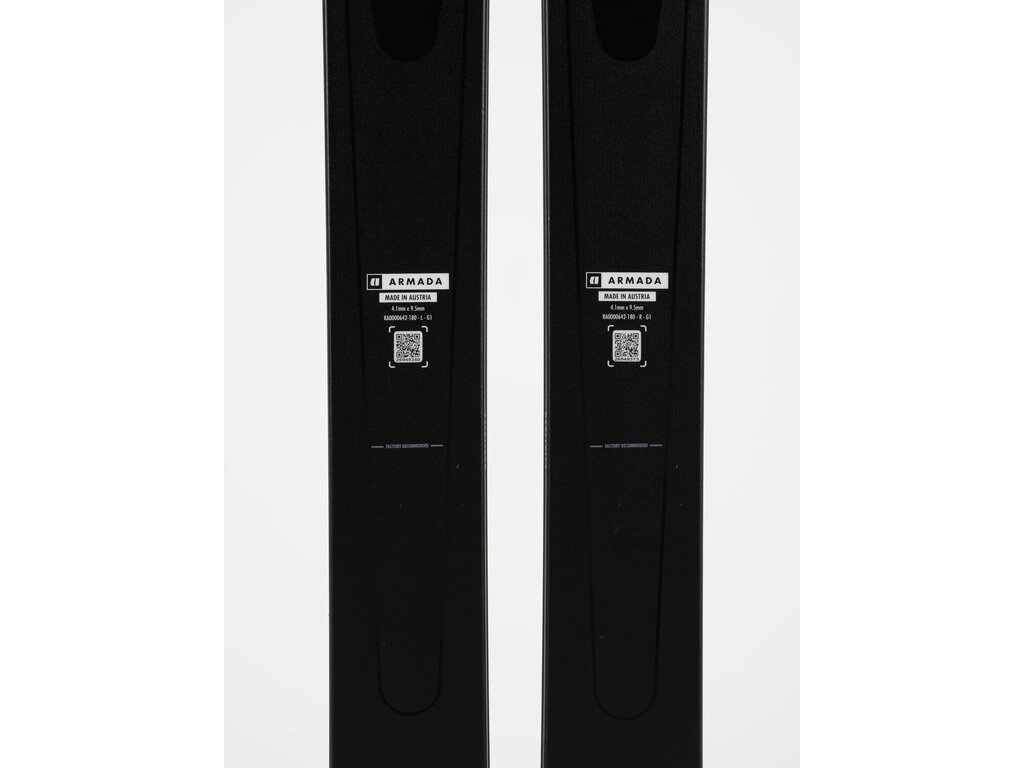 Armada 2025 Armada Declivity X 102 Skis