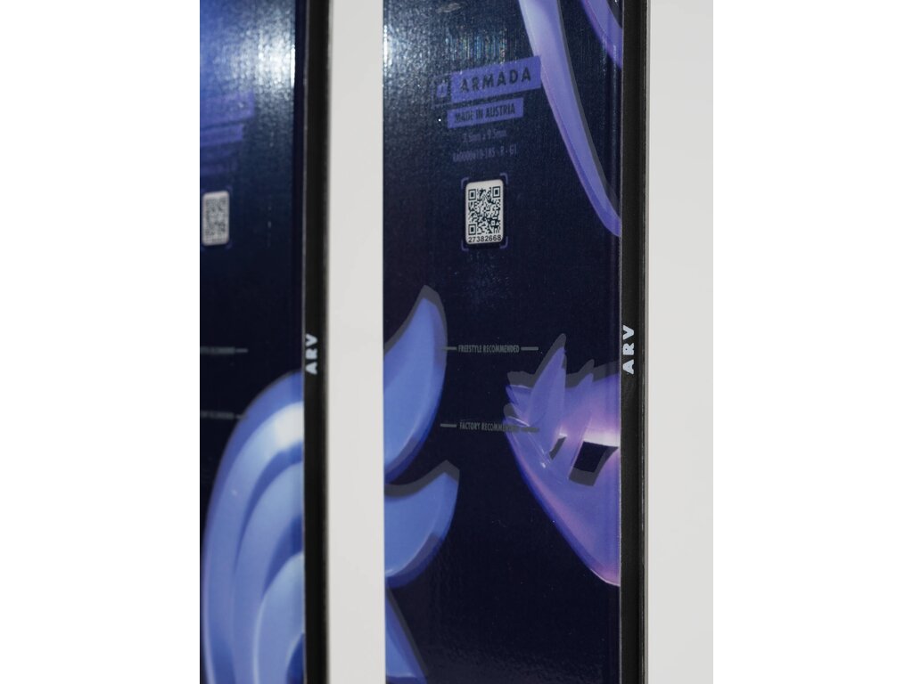 Armada 2025 Armada ARV 112 Skis