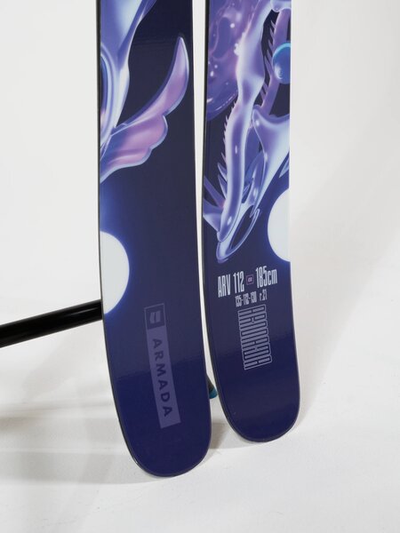 Armada 2025 Armada ARV 112 Skis