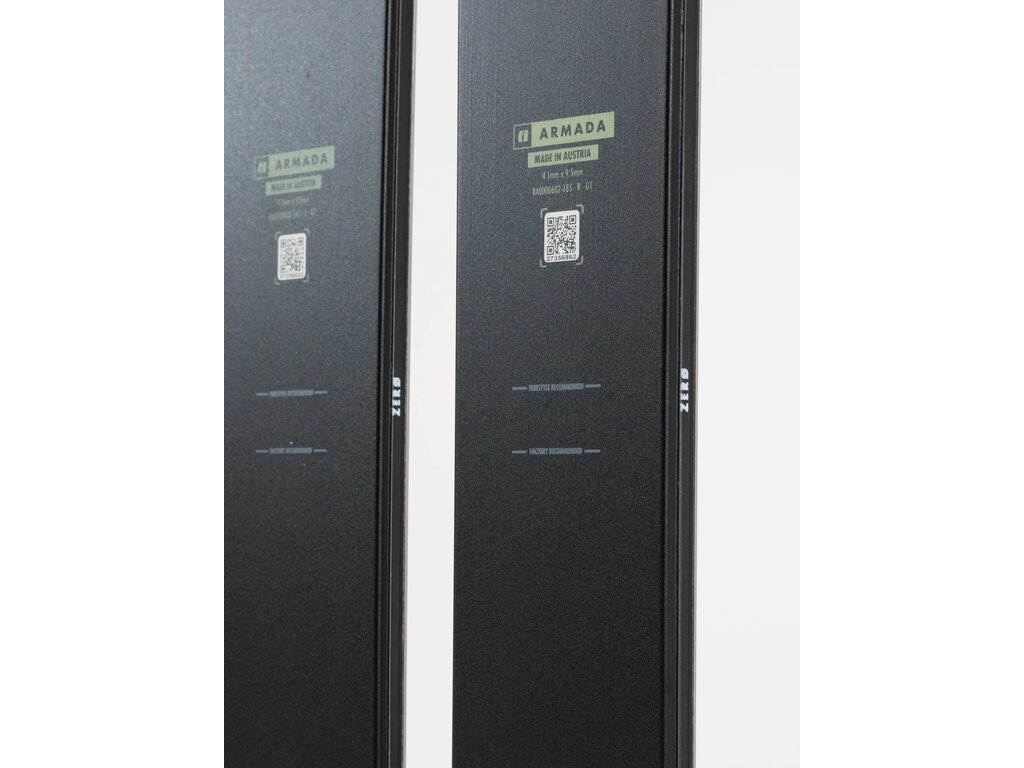Armada 2025 Armada ARV 116 JJ UL Skis