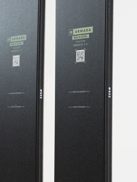 Armada 2025 Armada ARV 116 JJ UL Skis