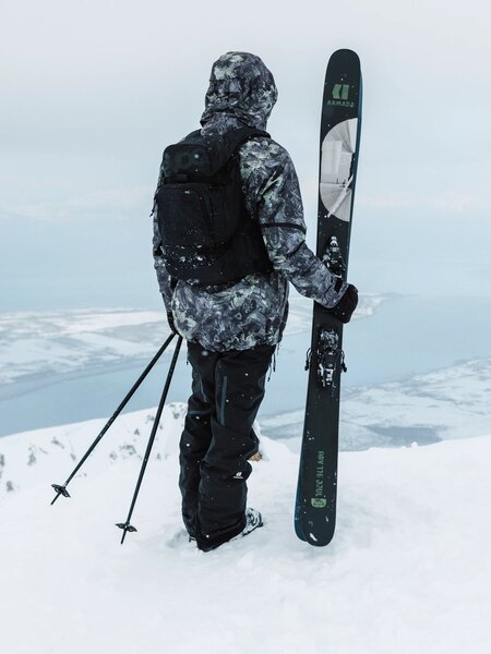 Armada 2025 Armada ARV 116 JJ UL Skis