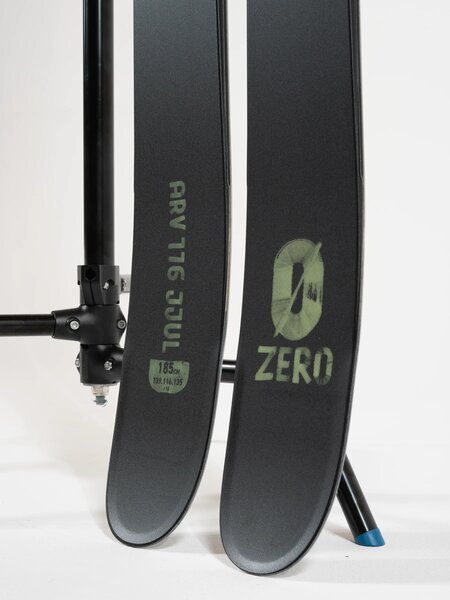 Armada 2025 Armada ARV 116 JJ UL Skis