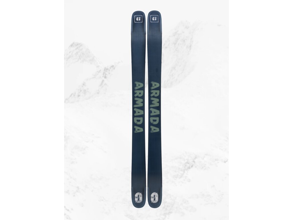 Armada 2025 Armada ARV 116 JJ UL Skis