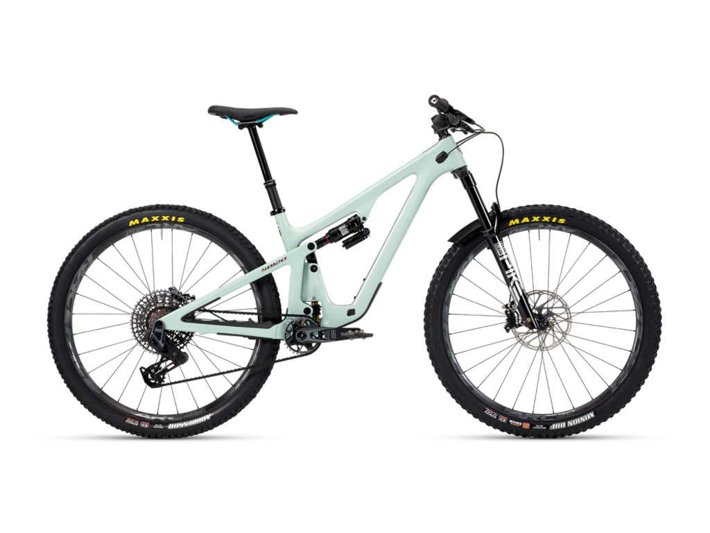 Yeti 2024 Yeti SB120 LR T3 X0-T