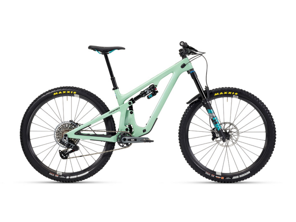 Yeti 2024 Yeti SB140 LR C3 GX-T 29"