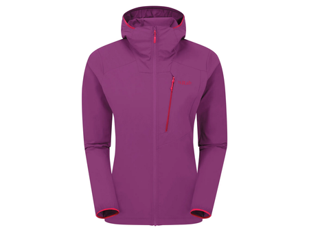 Rab Rab W's Borealis Alpine Hooded Jacket