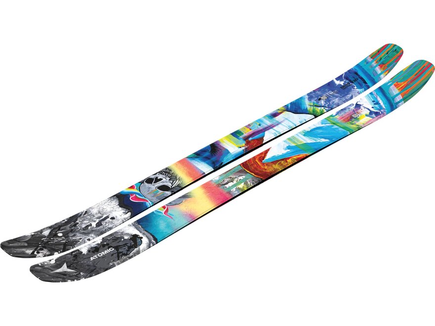 Atomic - The BackCountry Atomic - The BackCountry