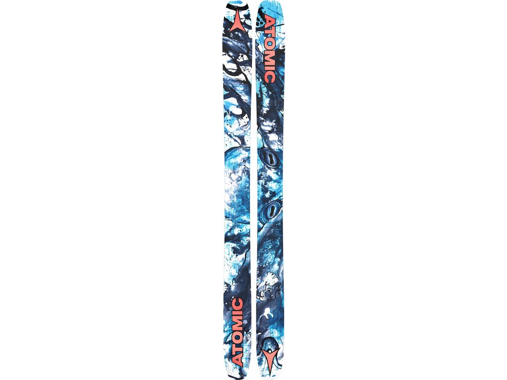Atomic 2025 Atomic Bent Chetler 120 Skis