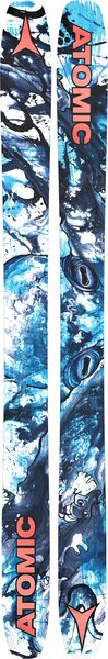 Atomic 2025 Atomic Bent Chetler 120 Skis