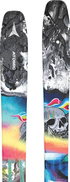 Atomic 2025 Atomic Bent Chetler 120 Skis