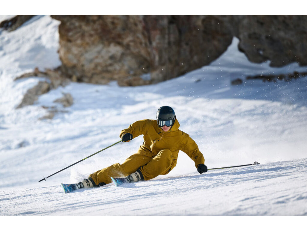 Black Crows 2025 Black Crows Serpo Skis
