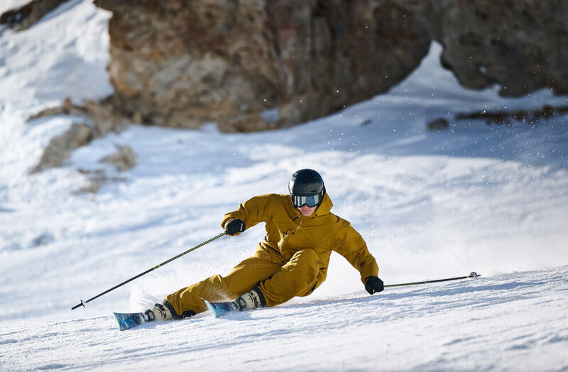 Black Crows 2025 Black Crows Serpo Skis