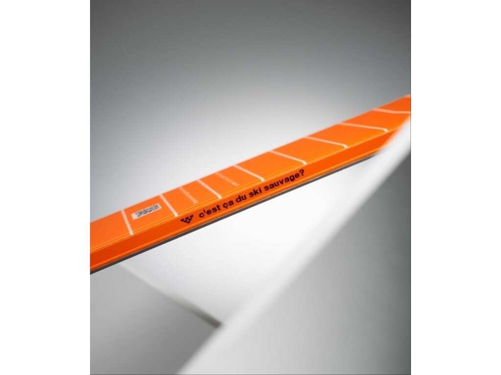 Black Crows 2025 Black Crows Mirus Cor Skis