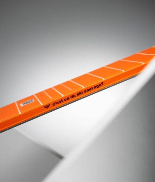 Black Crows 2025 Black Crows Mirus Cor Skis