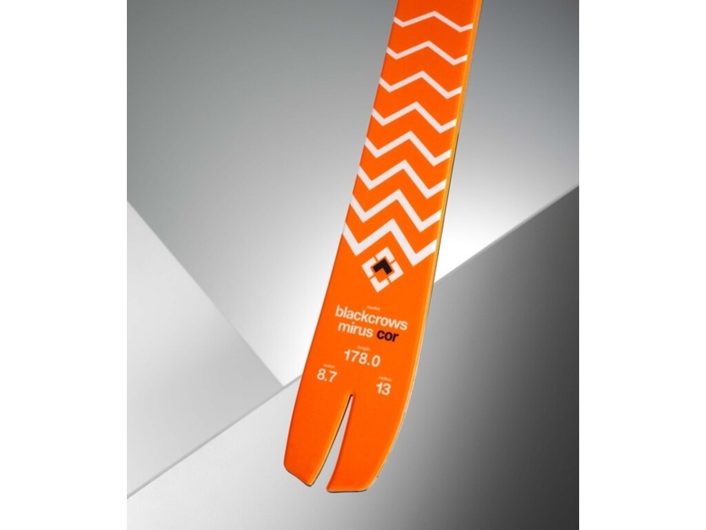 Black Crows 2025 Black Crows Mirus Cor Skis