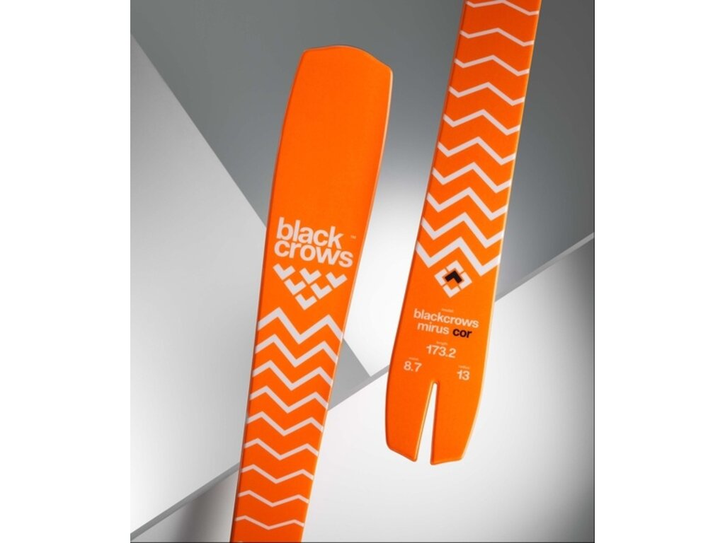 Black Crows 2025 Black Crows Mirus Cor Skis