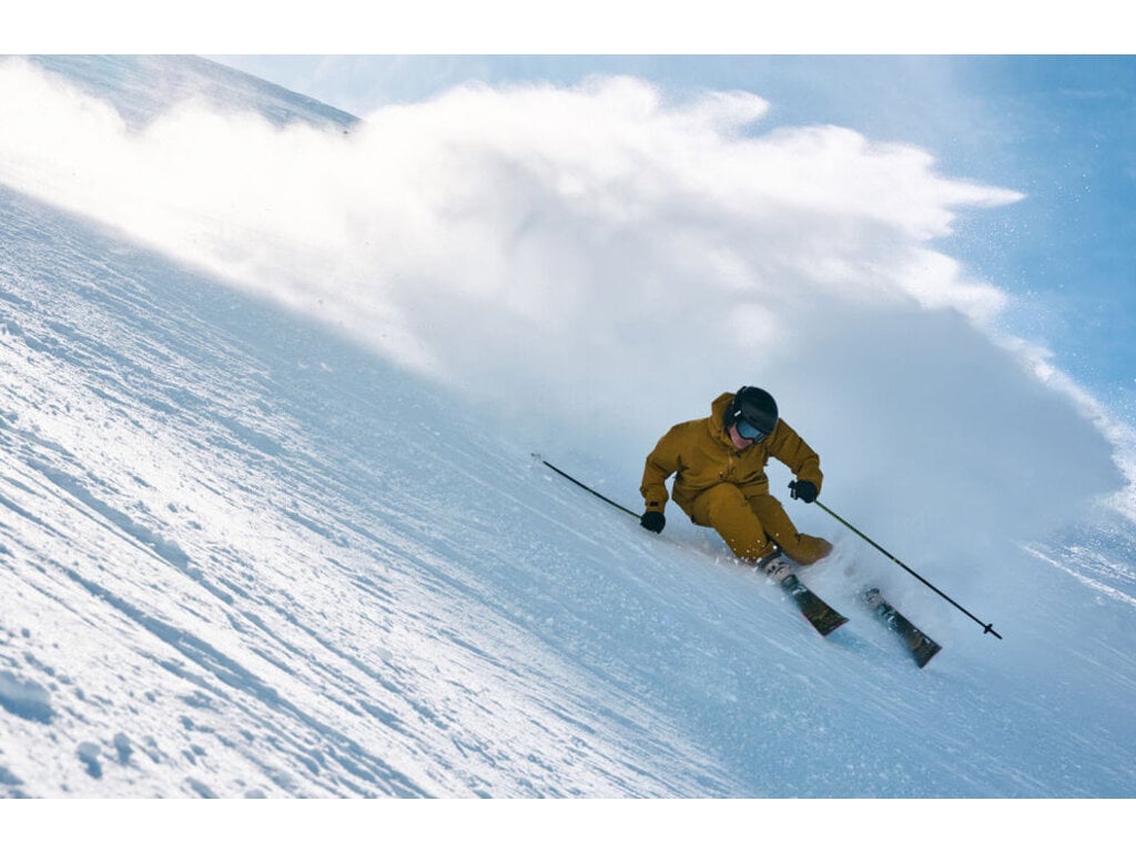 Black Crows 2025 Black Crows Justis Skis