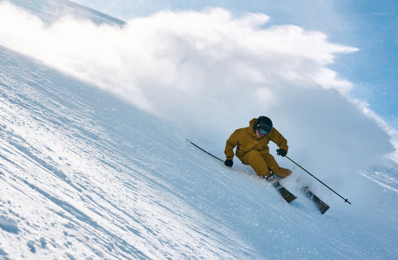 Black Crows 2025 Black Crows Justis Skis
