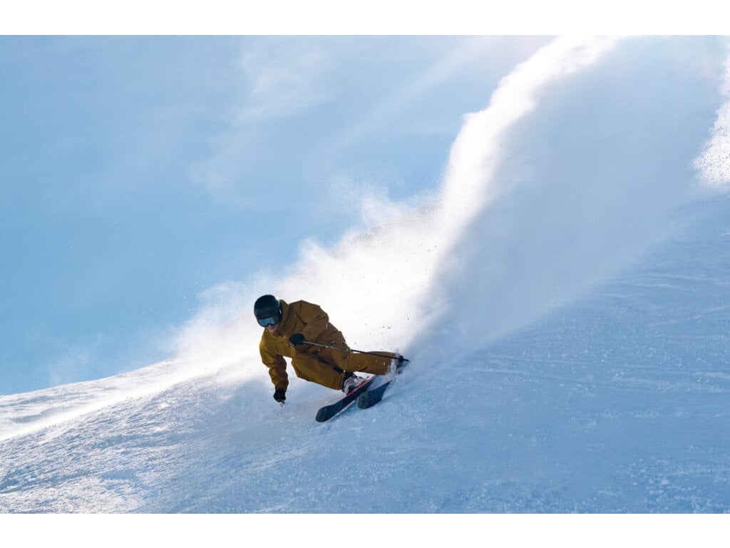 Black Crows 2025 Black Crows Justis Skis