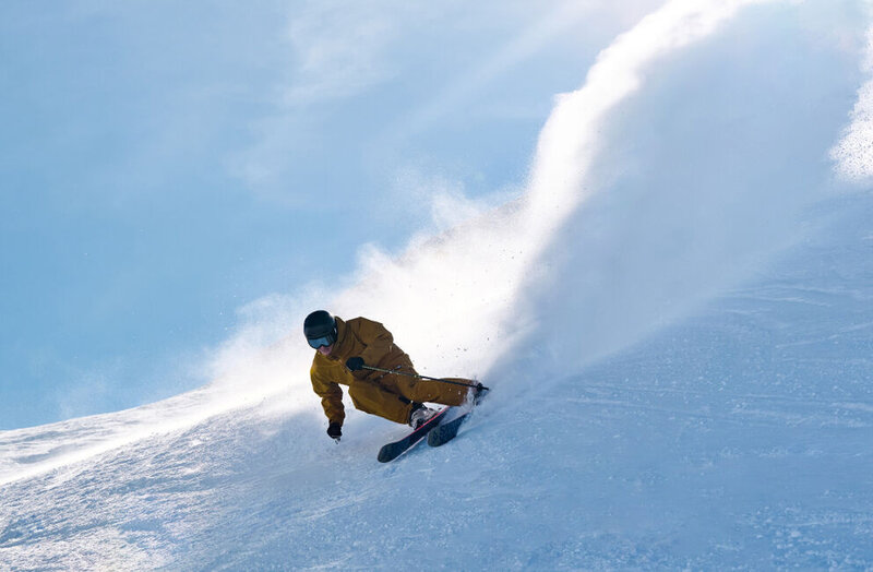 Black Crows 2025 Black Crows Justis Skis