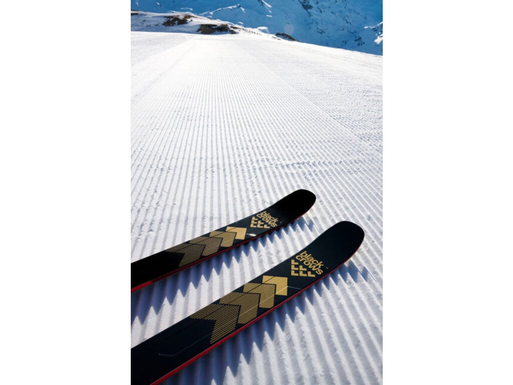 Black Crows 2025 Black Crows Justis Skis