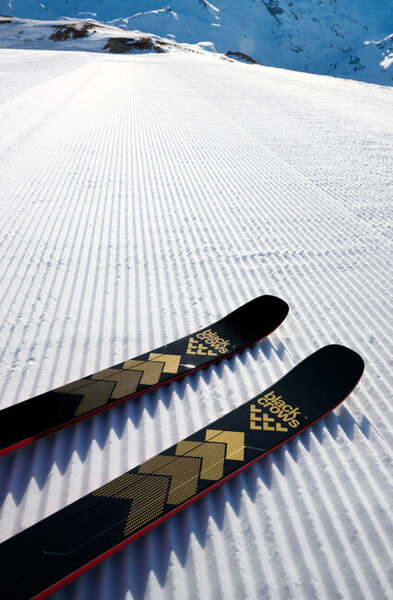 Black Crows 2025 Black Crows Justis Skis