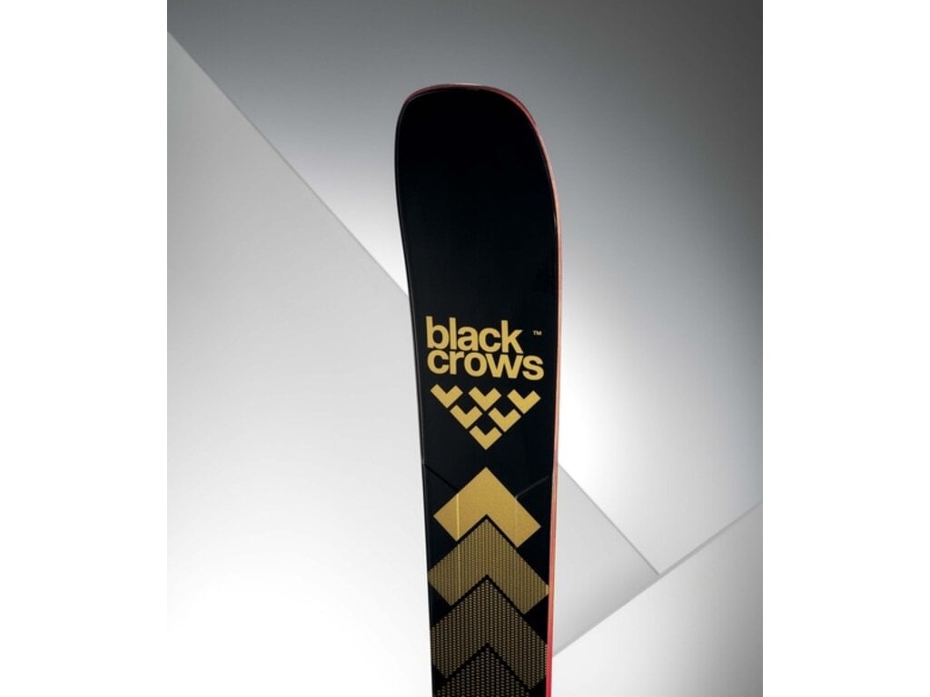 Black Crows 2025 Black Crows Justis Skis