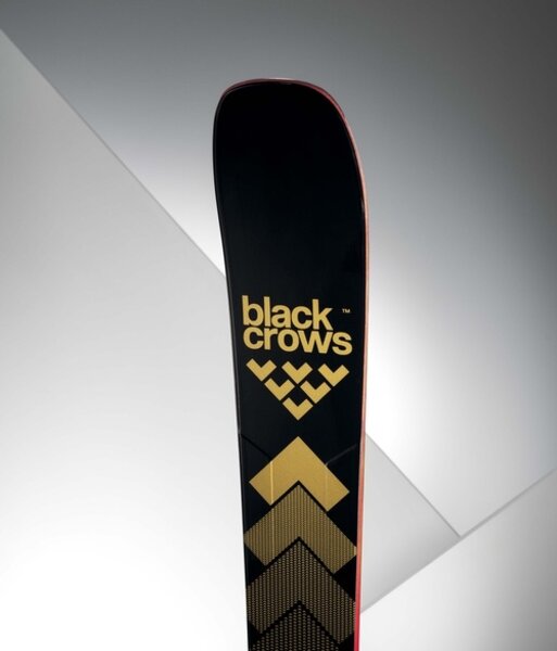 Black Crows 2025 Black Crows Justis Skis